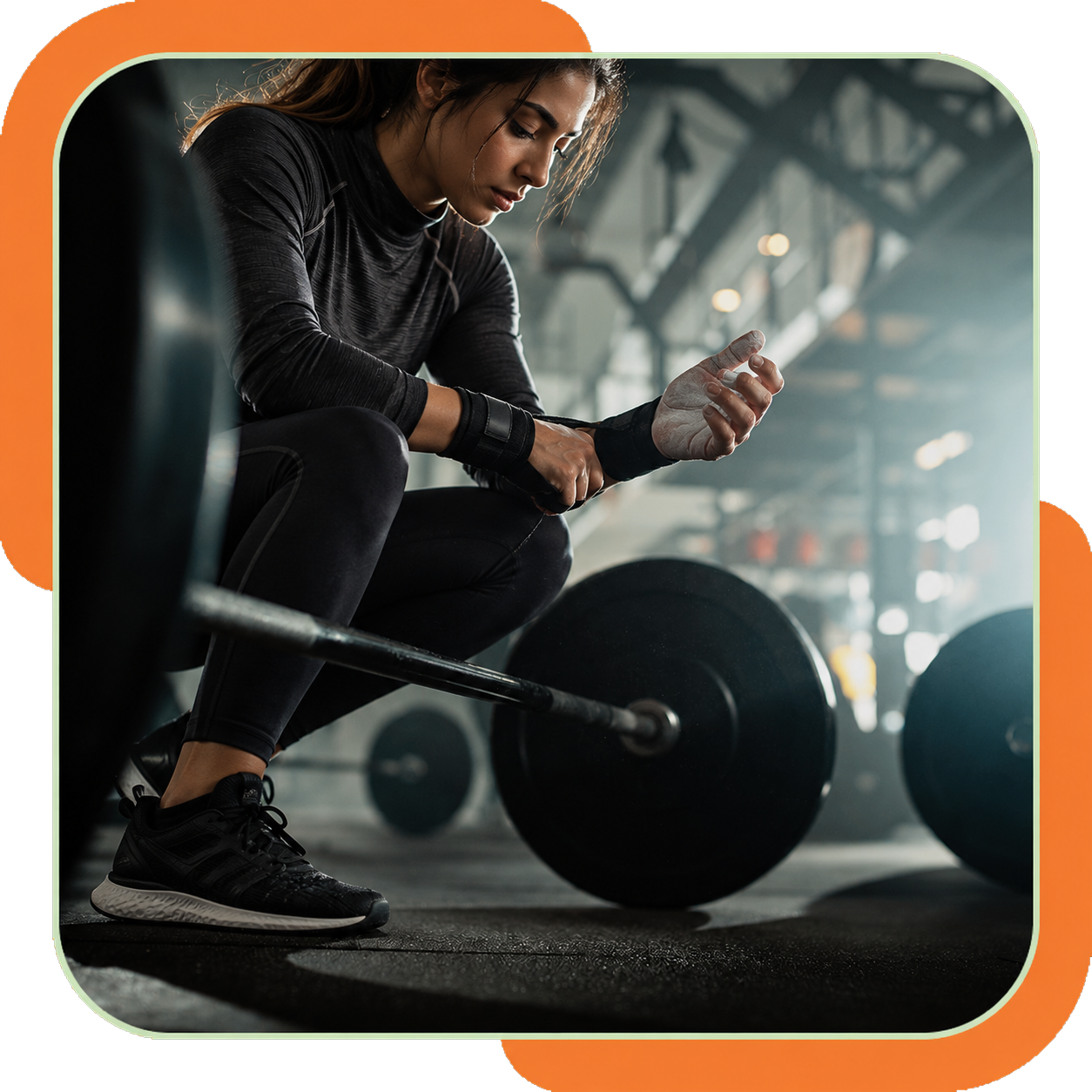حول Next Active